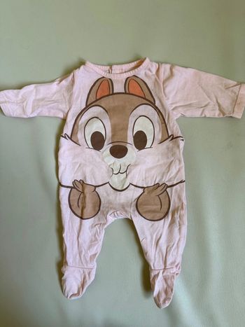 Pyjama Disney