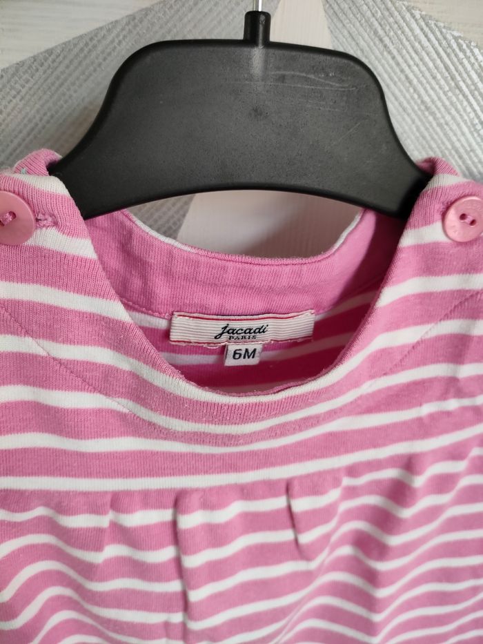 Robe fille - photo numéro 3