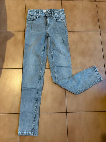 Jean femme 32