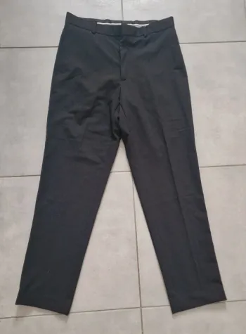 Pantalon costume