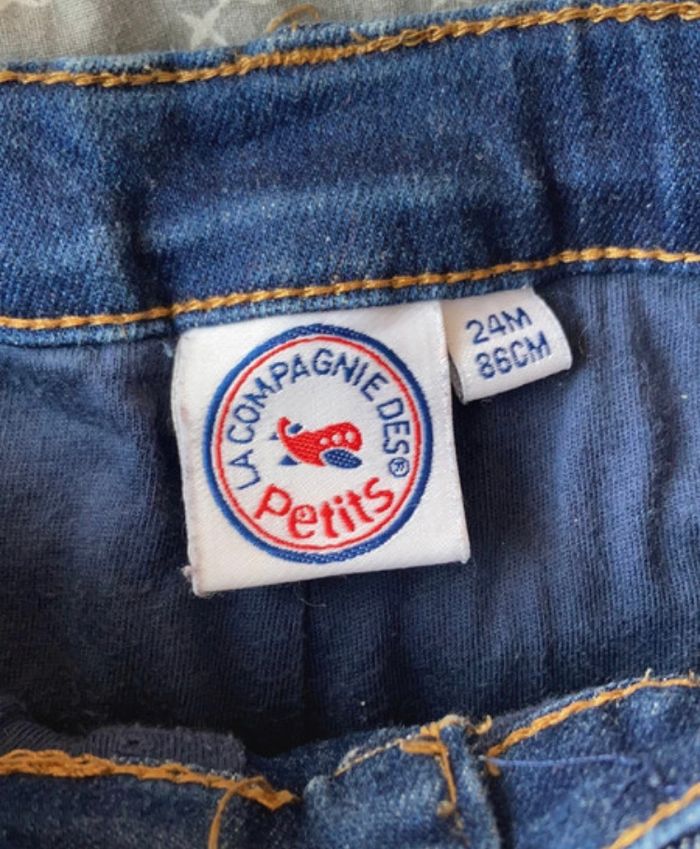 Jeans 24 mois - photo numéro 2