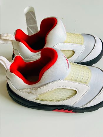 Lot de chaussures garçon 