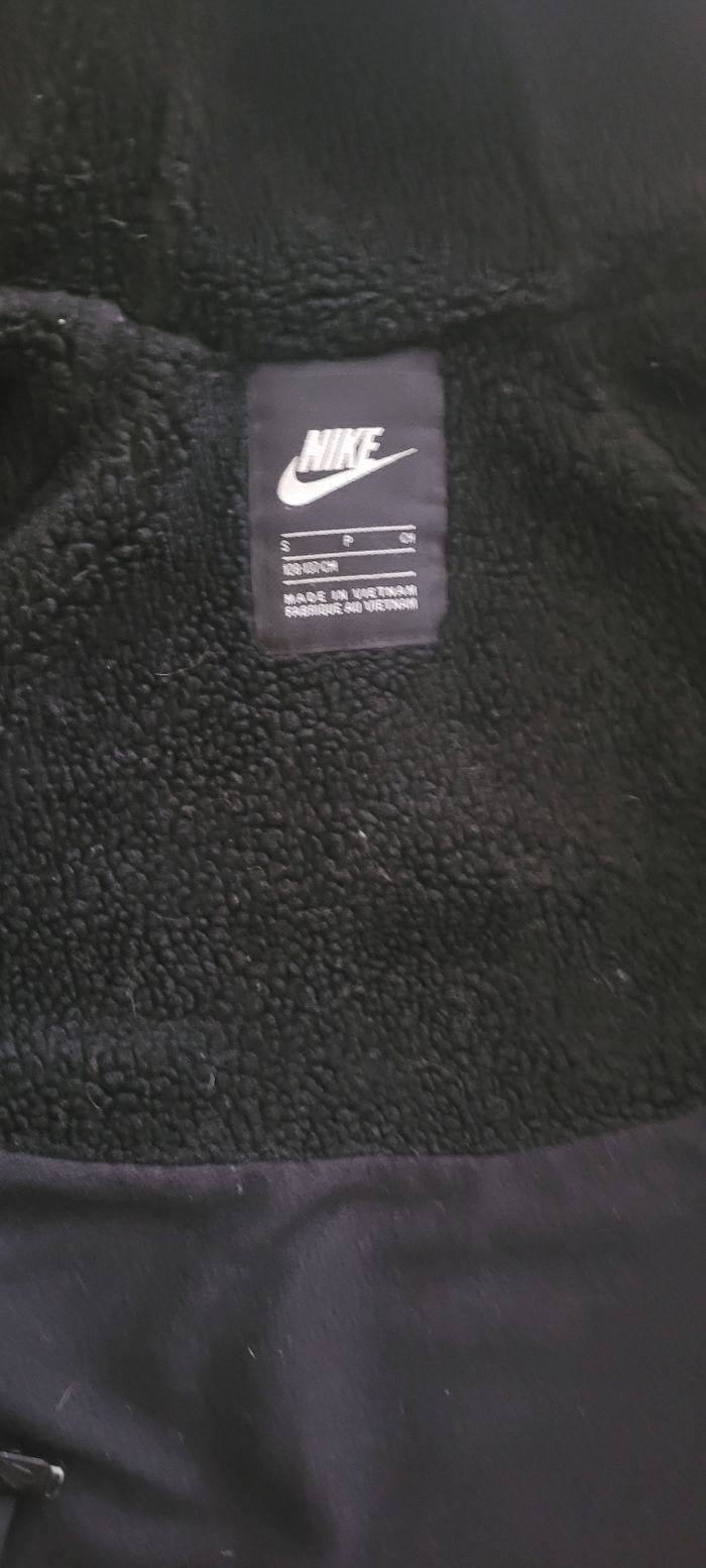 Veste nike - photo numéro 3