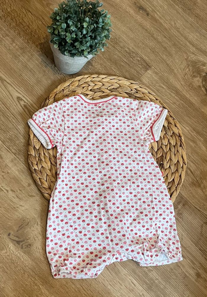 Combishort - photo numéro 2