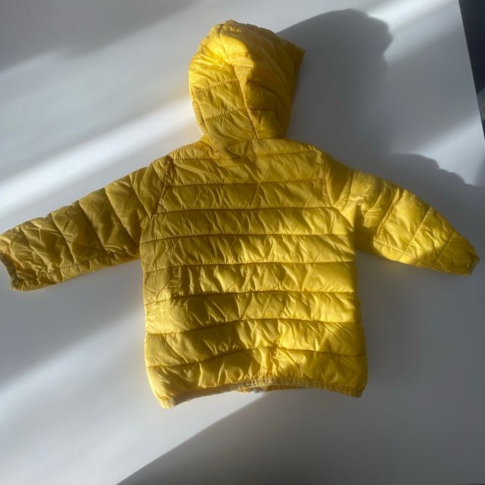 Veste - photo numéro 3