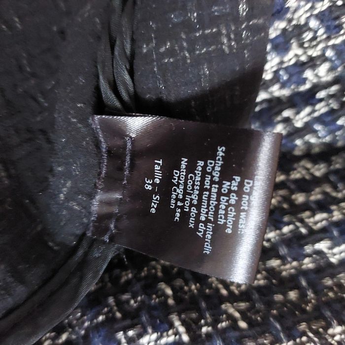 Veste Zapa ultra classe pour S ou petit M - photo numéro 4