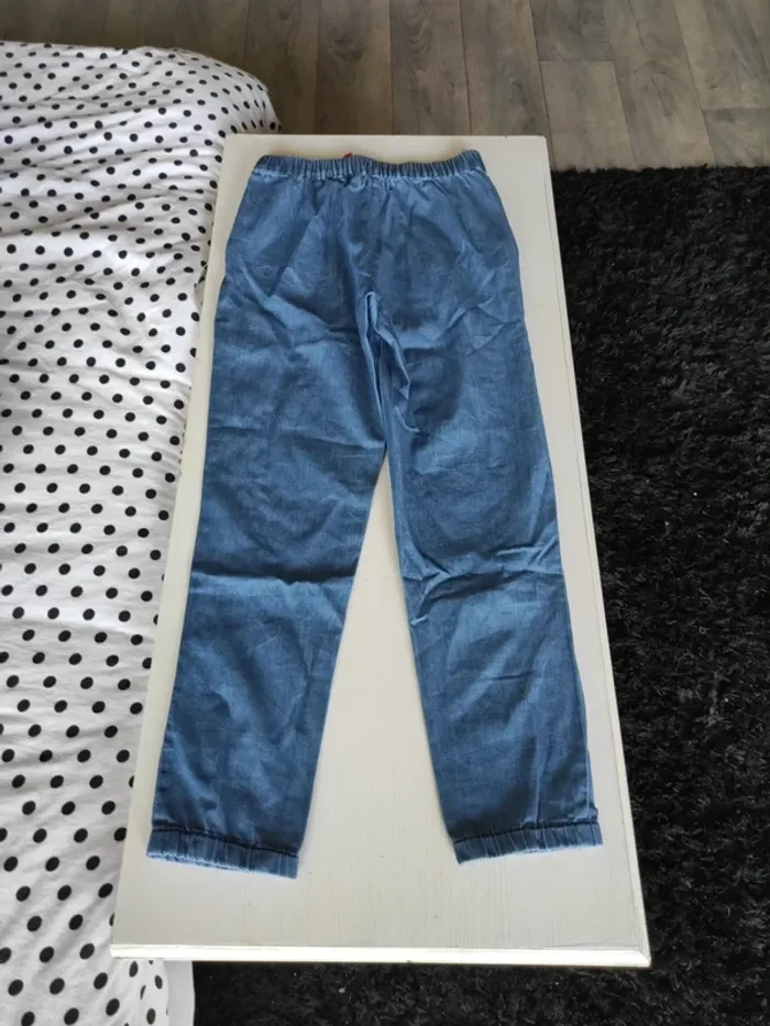 Pantalon epop neuf - photo numéro 3