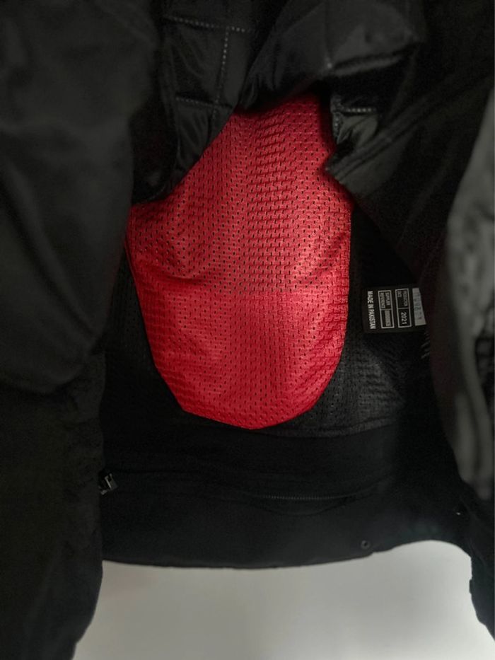 Veste de moto RST s1 taille M (52) - photo numéro 11