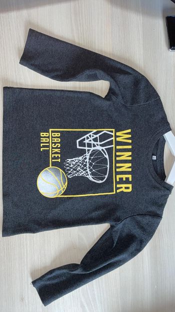 Sous-pull
