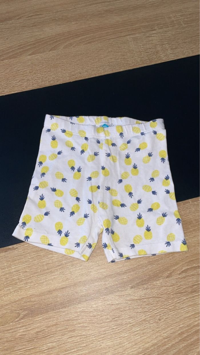 Short - photo numéro 2