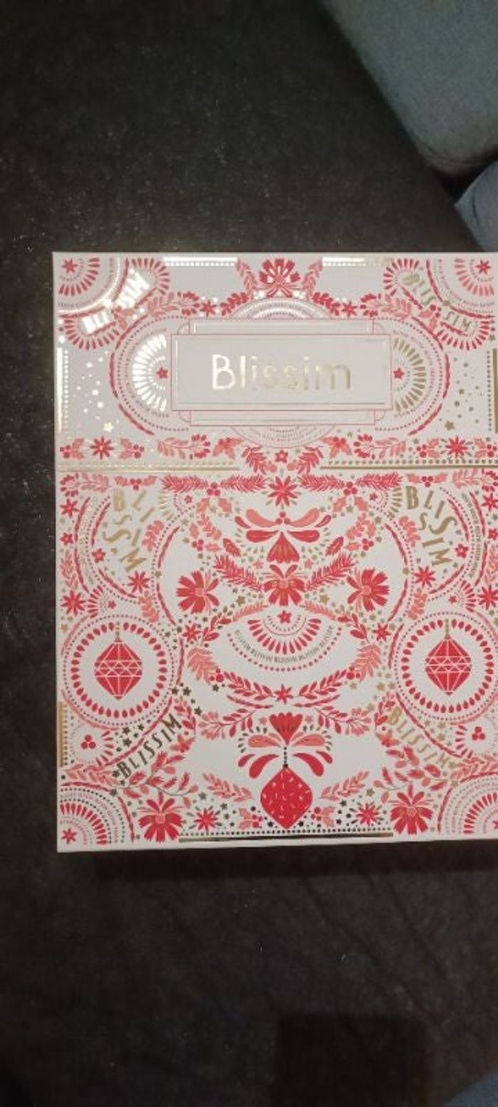 Calendrier de l'avent