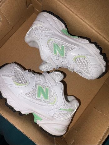 New Balance bébé