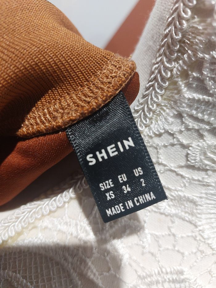 Veste - photo numéro 3