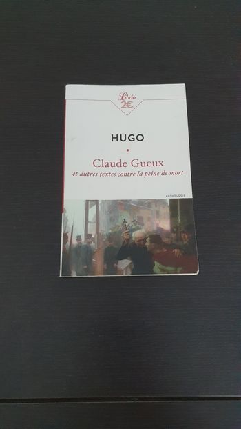 Claude Gueux