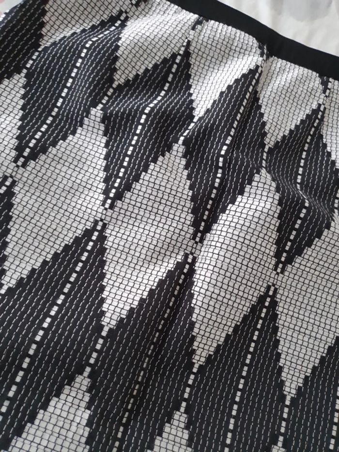 Jupe nafnaf - photo numéro 2