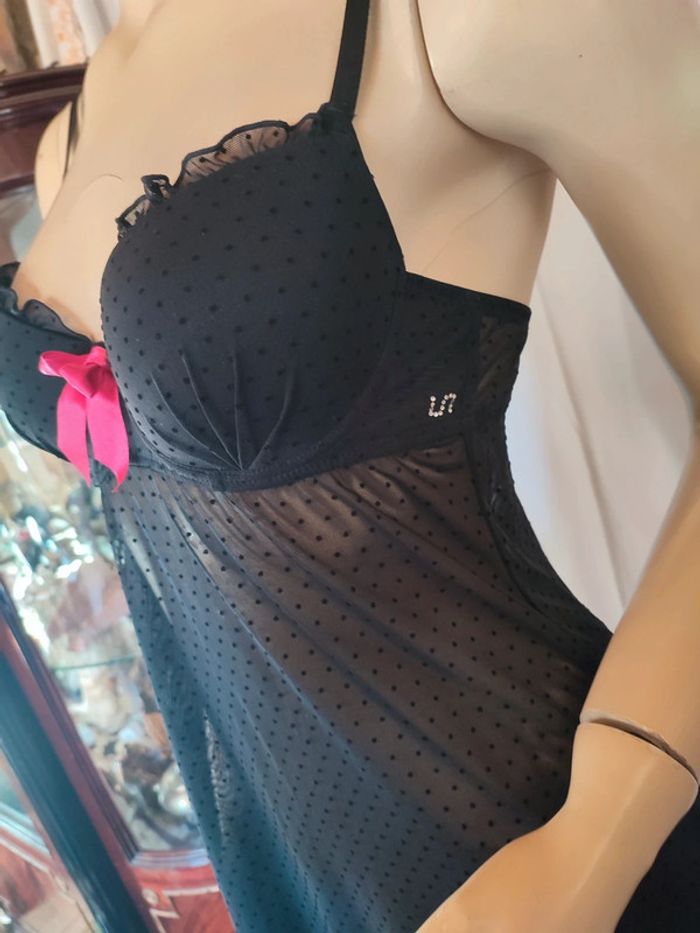 Nuisette - photo numéro 3