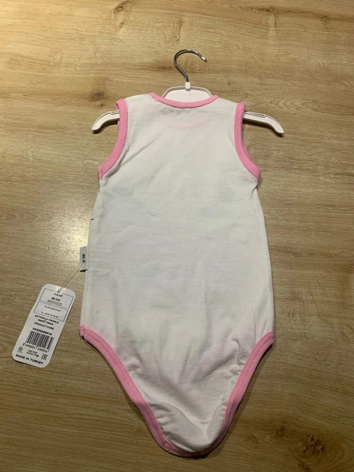 Bodie 3/6mois - photo numéro 4