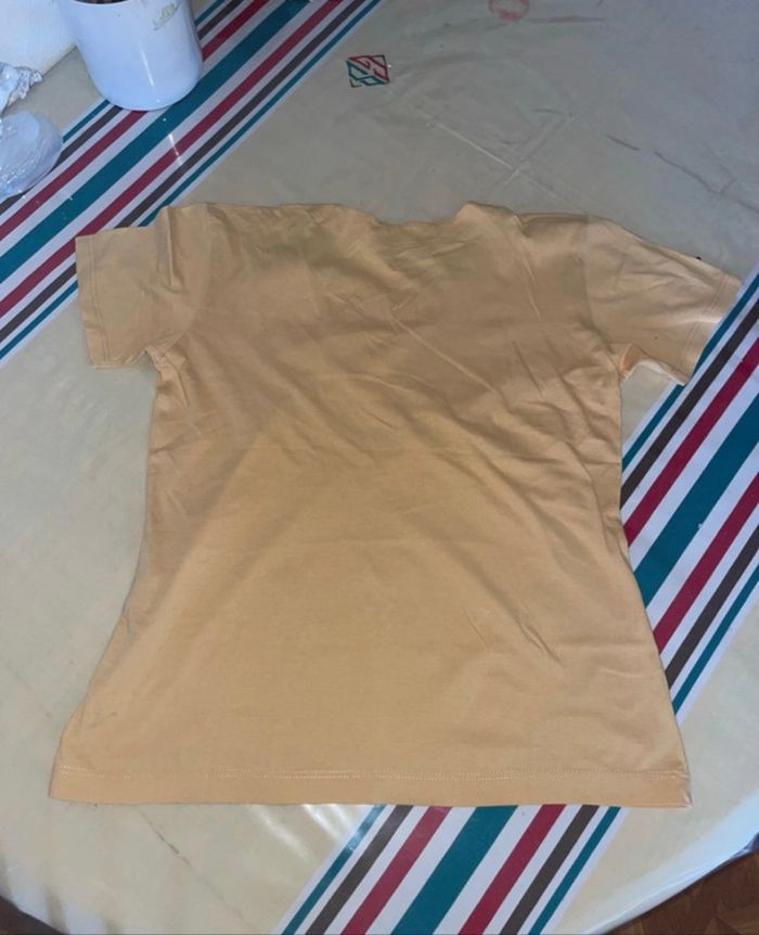 Tee shirt - photo numéro 6