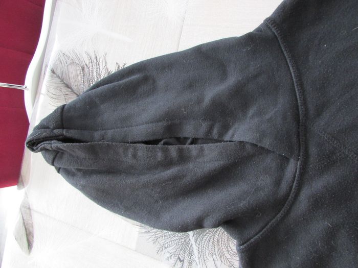 Pull à capuche garçon Primark 11/12 ans - photo numéro 3