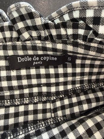 Jupe été