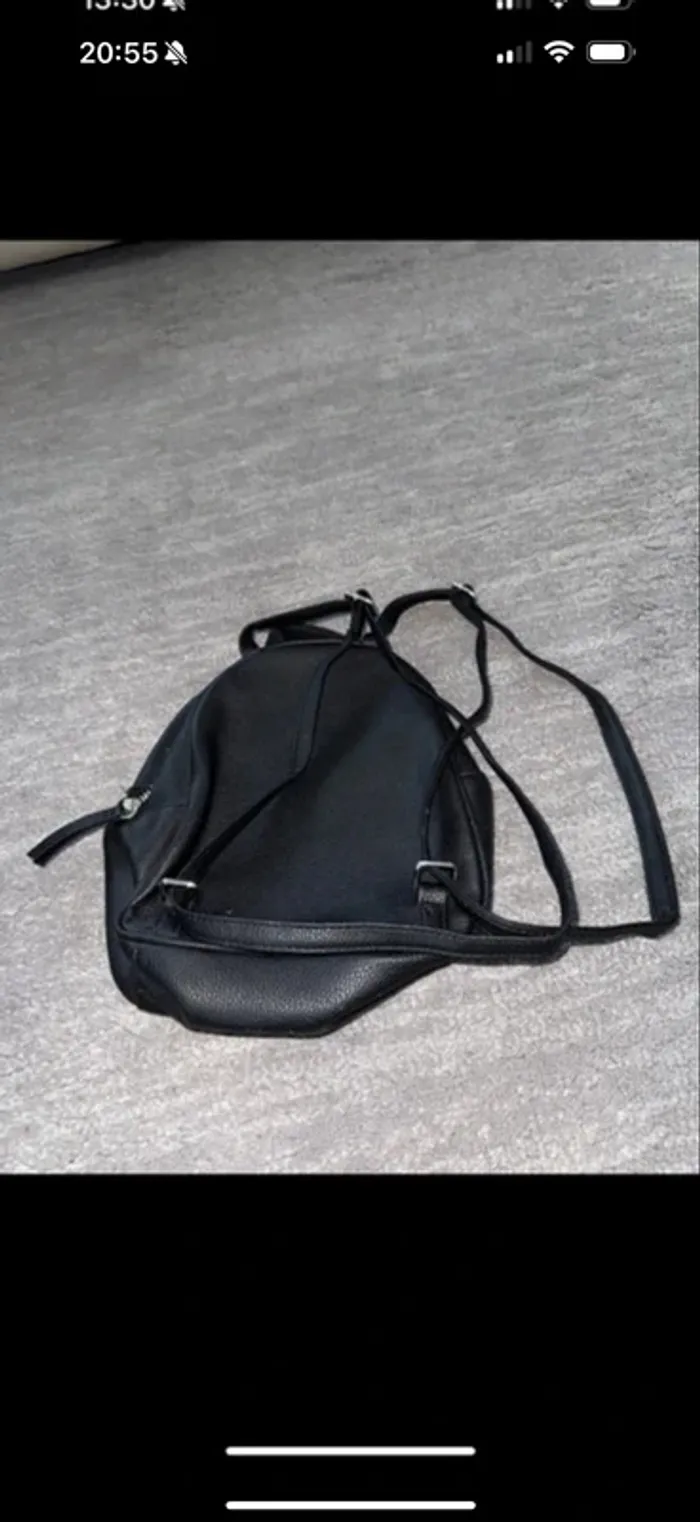 Petite sac a dos pour enfant - photo numéro 3