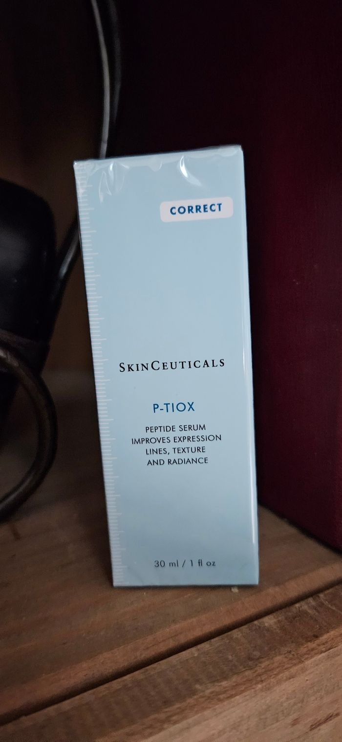 P-Tiox neuf sous blister