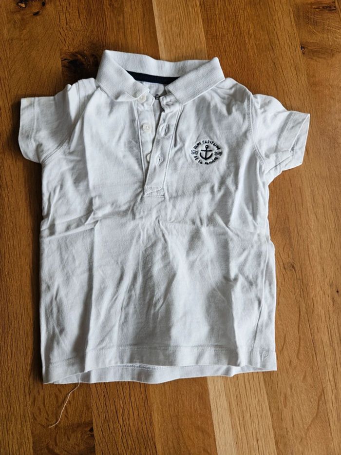 Ensemble short t-shirt - photo numéro 3