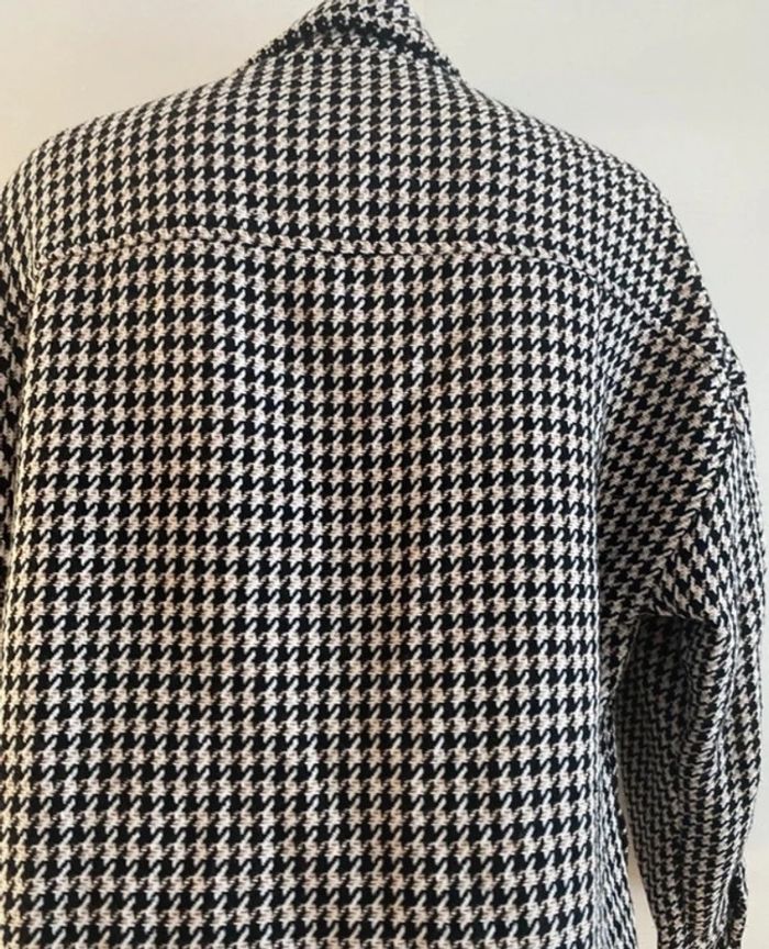 Sur-chemise Taille S - photo numéro 4