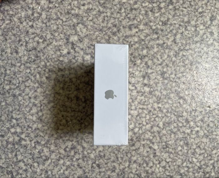Écouteurs Air Pods Apple 3ème Gen - photo numéro 4