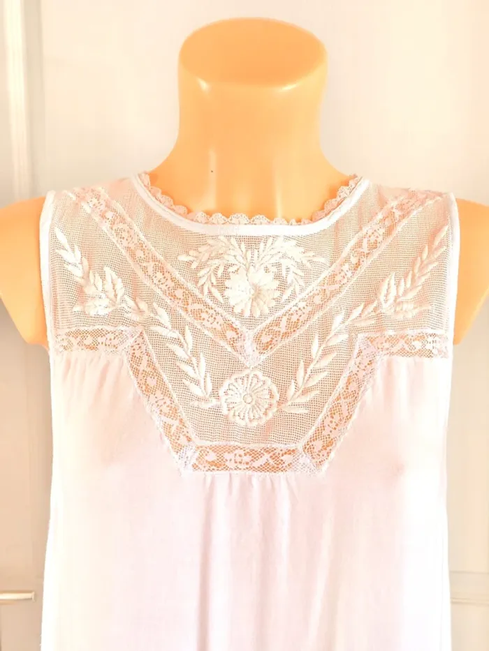 Blouse taille 38 - photo numéro 6