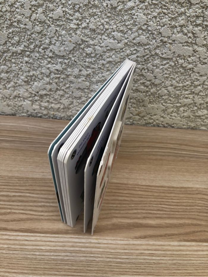 Lot de 2 livres - P’tit Garçon - Fleurus - photo numéro 7