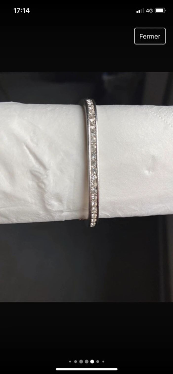 Lot de 3 bracelets - photo numéro 5