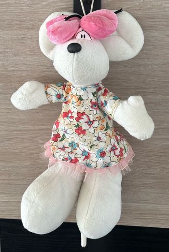 Peluche diddl