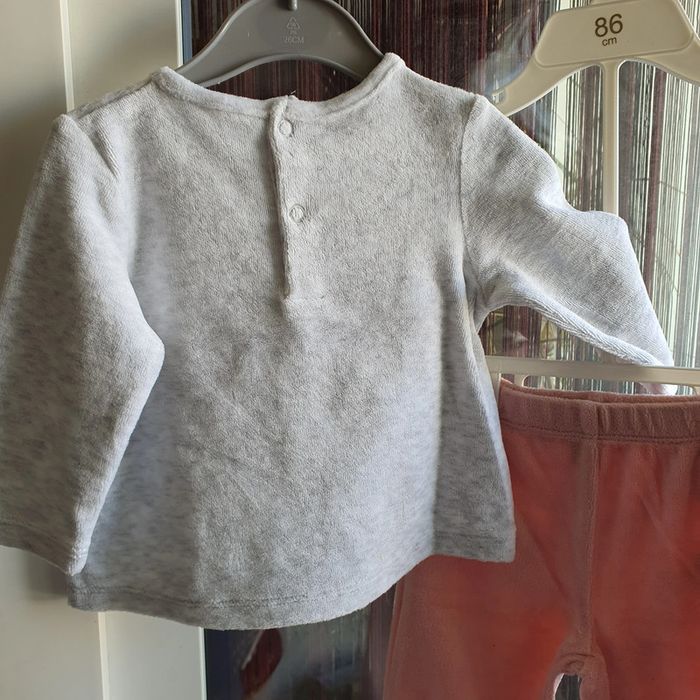 Pyjama bebe 6 mois - photo numéro 2