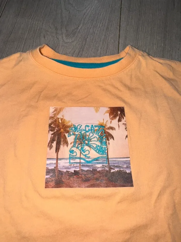 Thee shirt kiabi - photo numéro 2