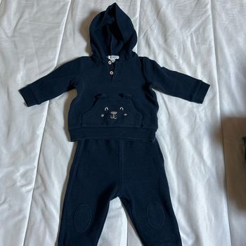 Ensemble bébé garçon
