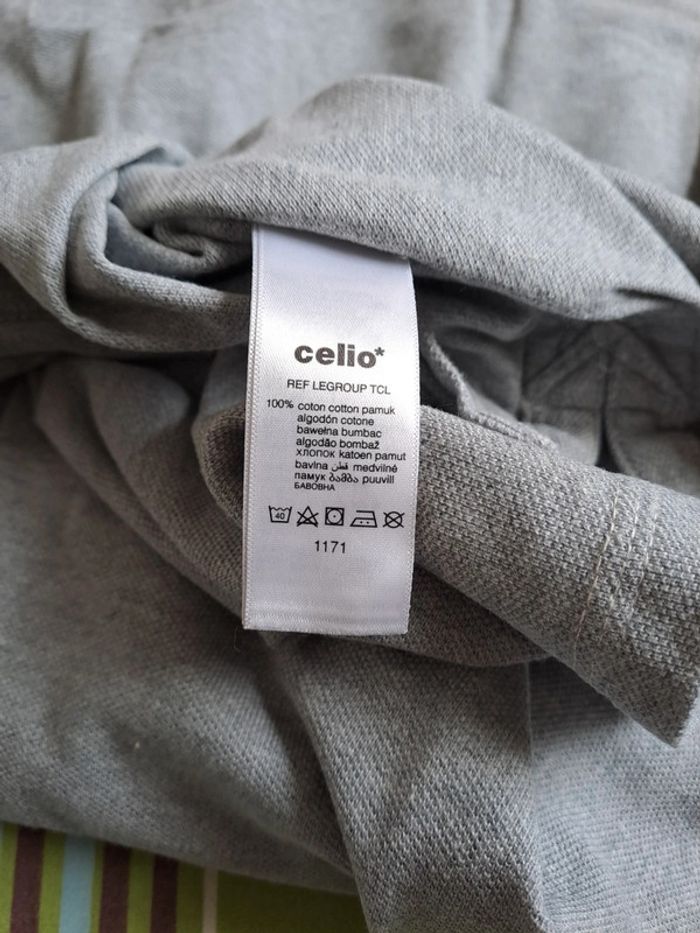 Polo Celio - photo numéro 5