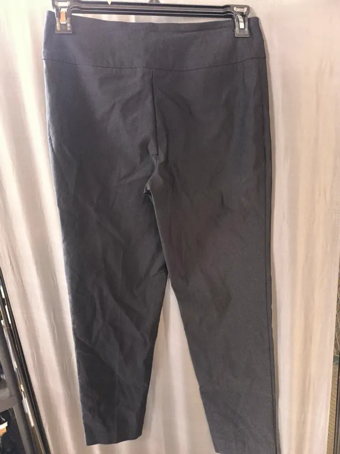 339406 pantalon noir femme T1 lior paris - photo numéro 2