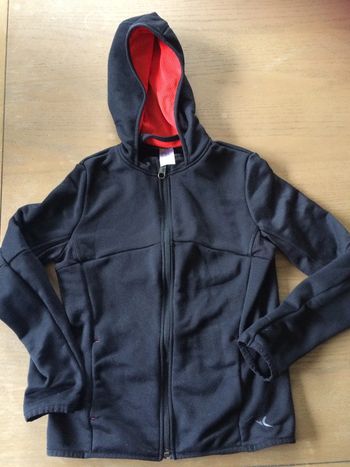 Veste légère 10/11 ans