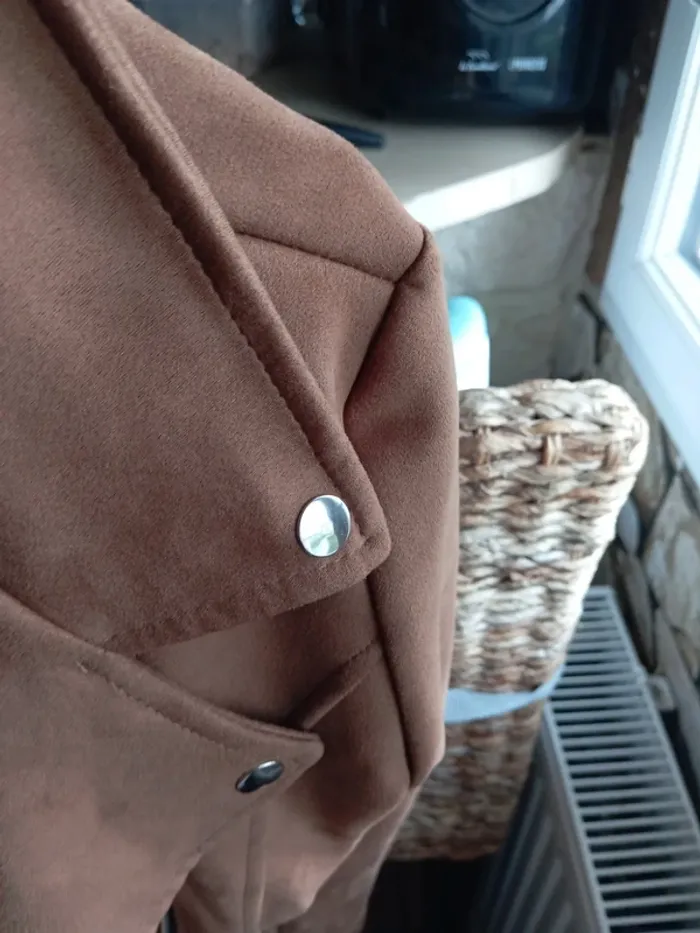 Veste taille L - photo numéro 6