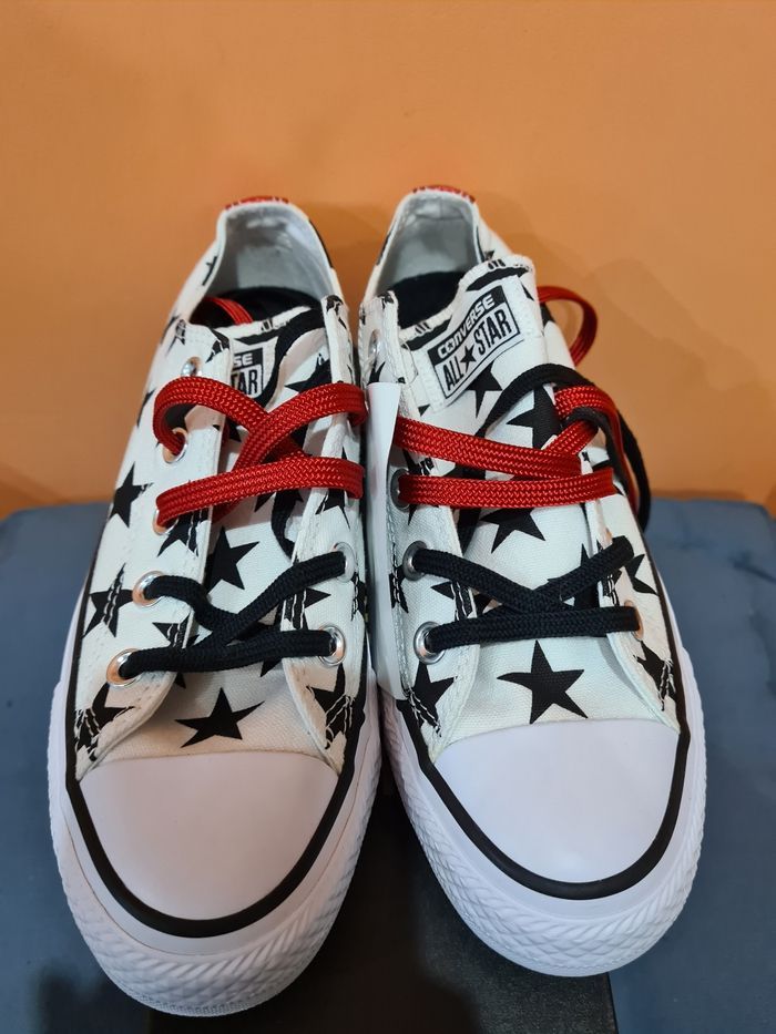 Converse - photo numéro 4