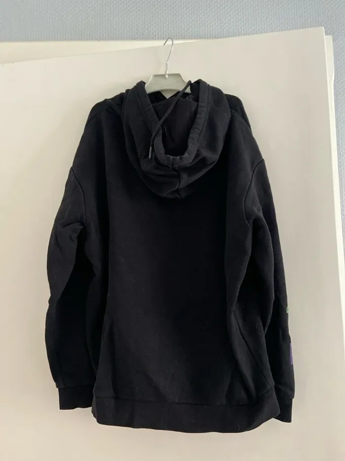 Sweat à capuche - photo numéro 2