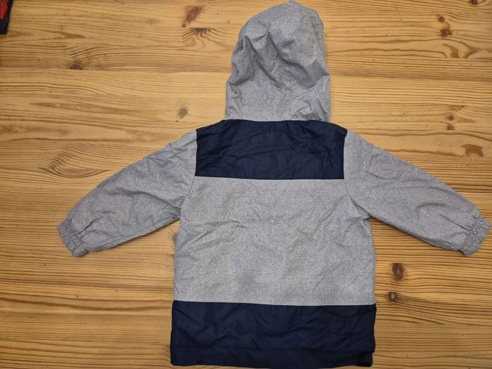 Parka 12 mois - photo numéro 2