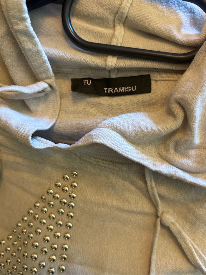 Pull à capuche - photo numéro 4