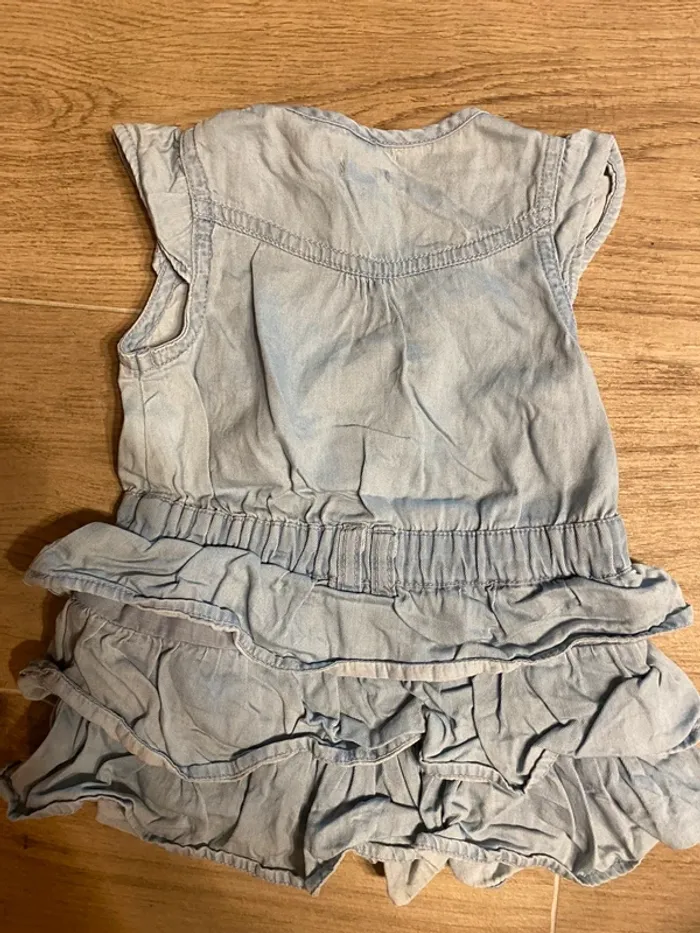 Robe bébé - photo numéro 2