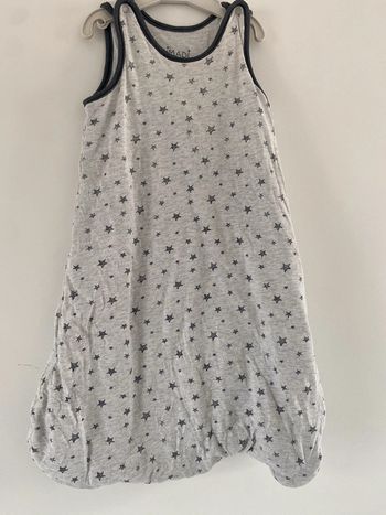 Turbulette / gigoteuse