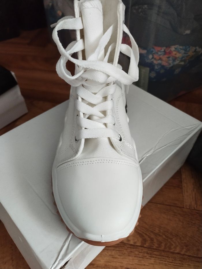 Basket - photo numéro 4