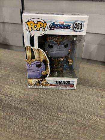 Pop Thanos 453