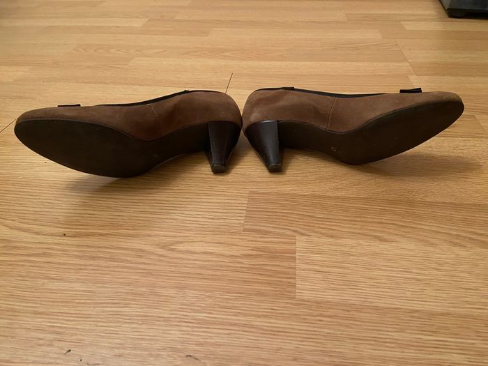 Chaussures - photo numéro 2