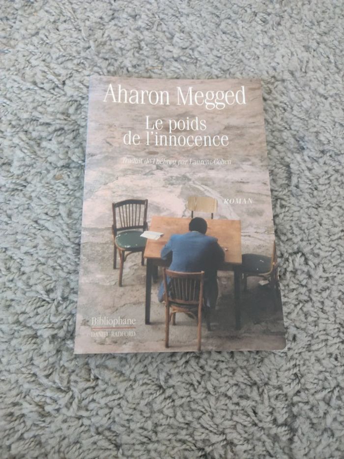 Le poids de l innocence